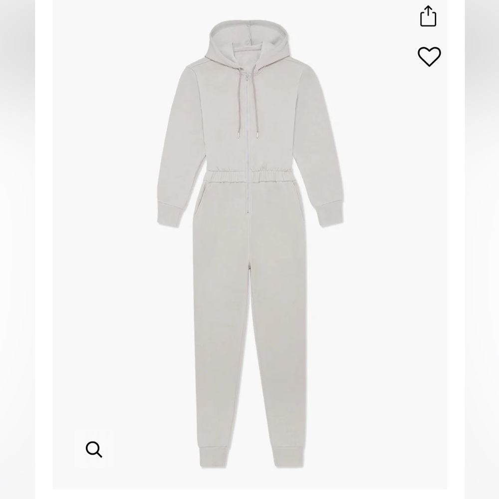 WHO WORE WHAT LEISURE SUIT XL